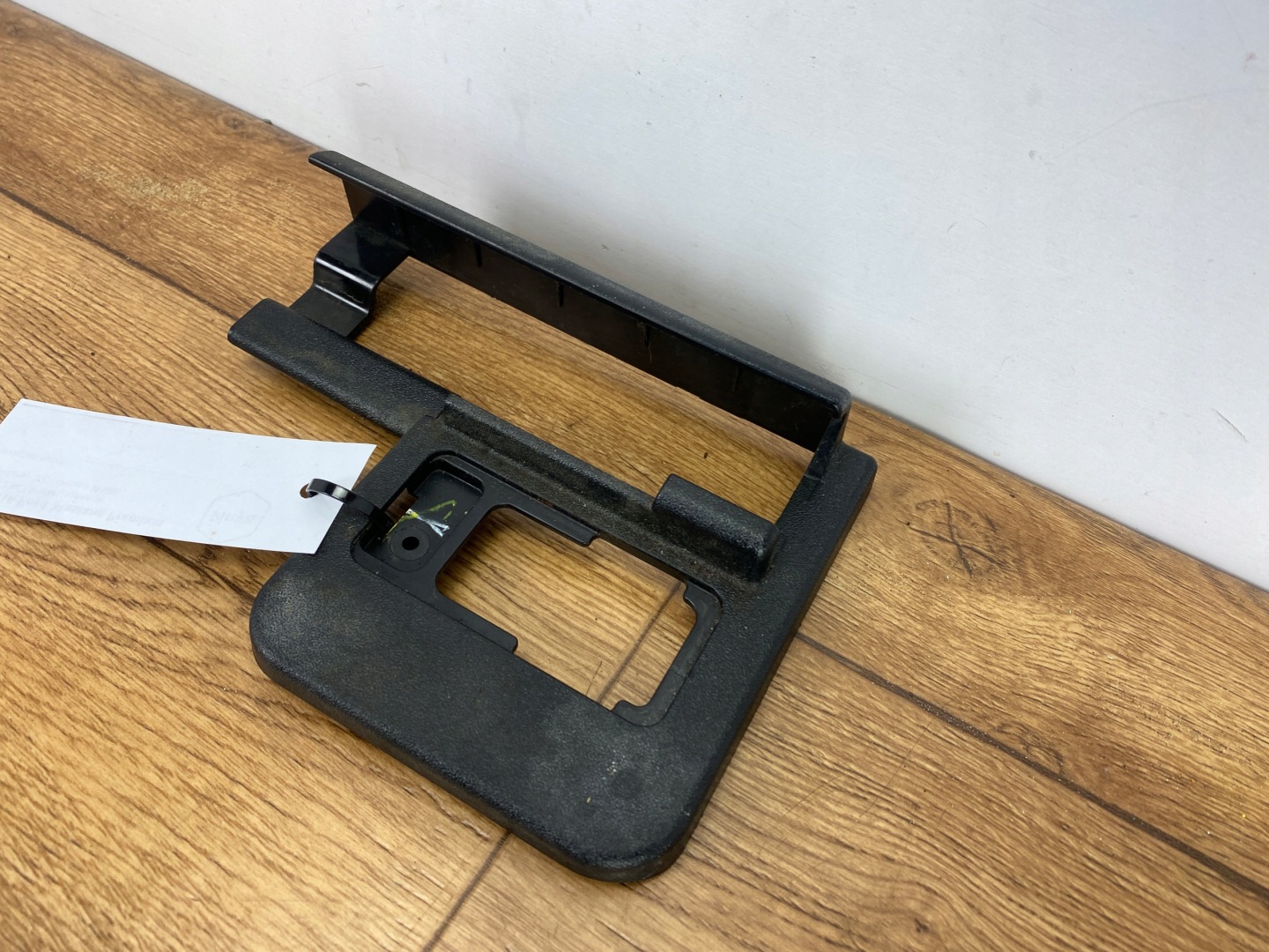 Blende Abdeckung szyn vorne SITZ Ford Mustang 2015+ USA