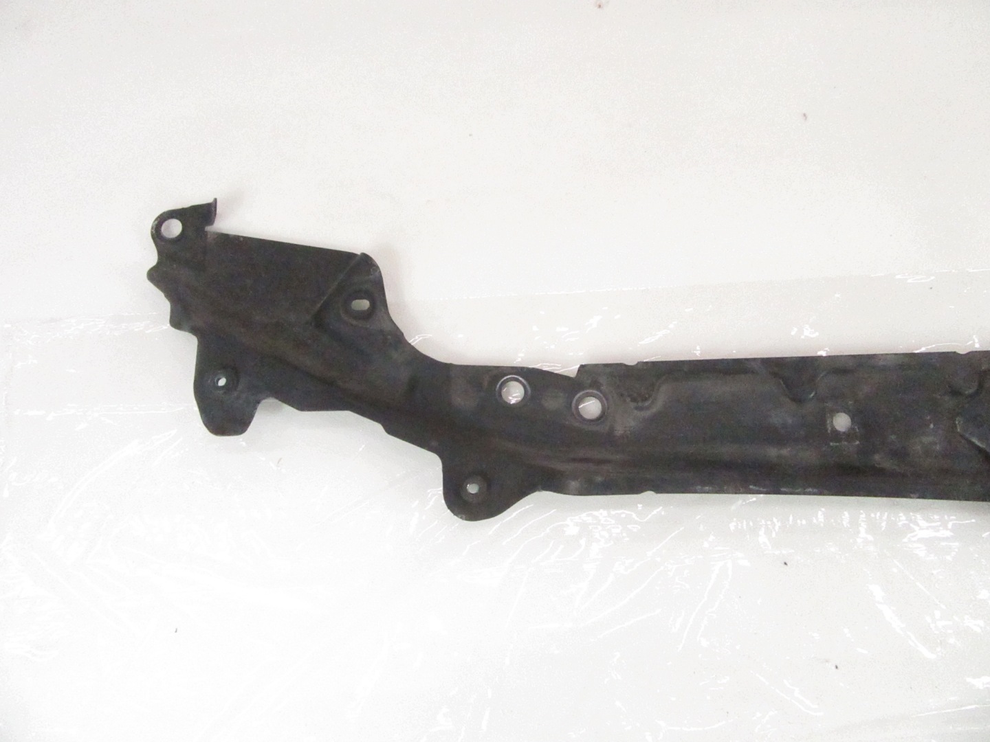Traverse de fer Armature Poignée Console Pare choc BMW e60 e61 Berline KOMBI