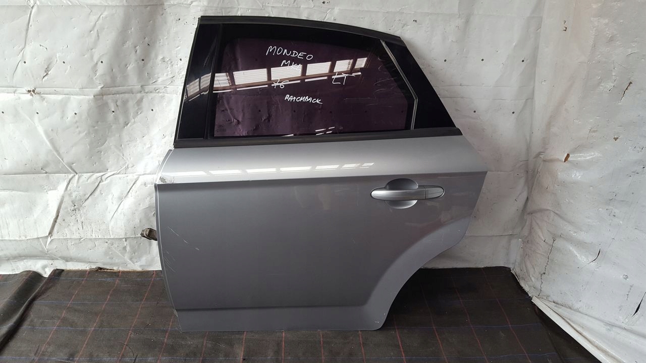 Tür heck hinten links 76 Ford Mondeo MK4