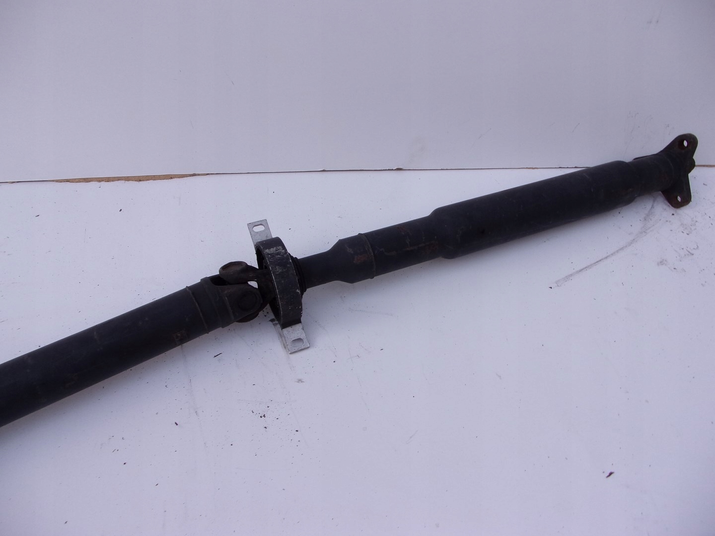 cardan BMW 3 F34 2,0D 7615861