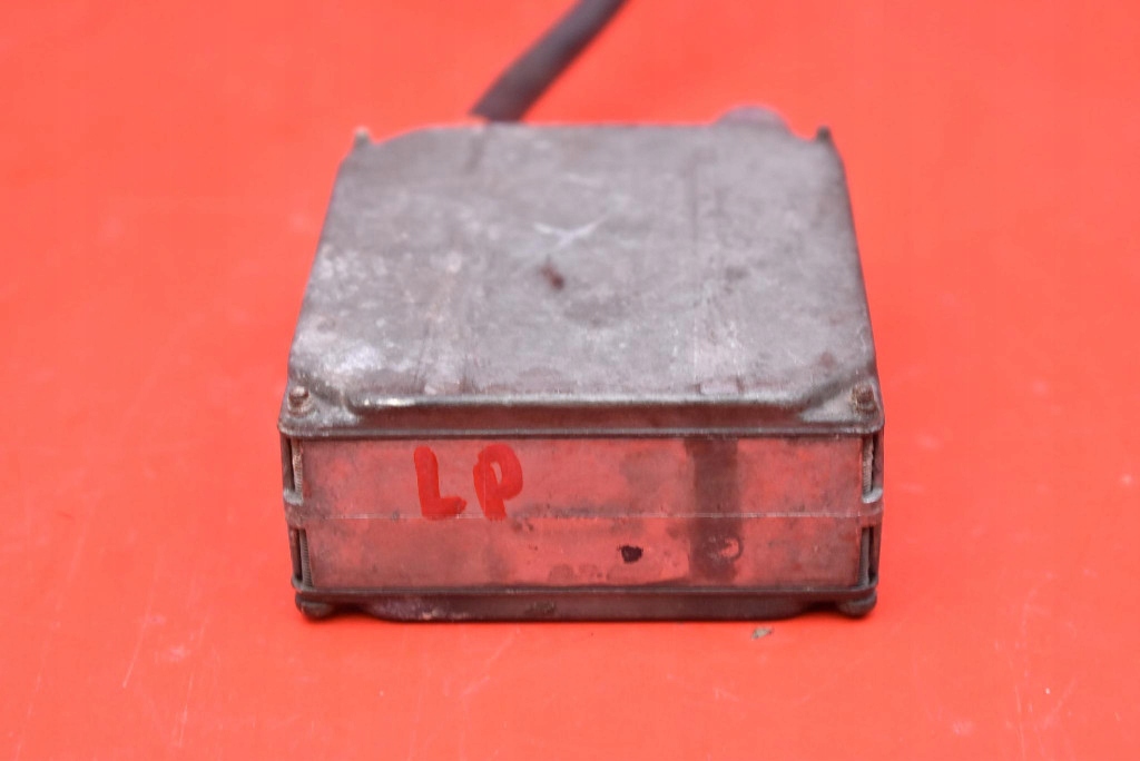 control unit XENON KSENON left 4B0941471 AUDI A6 C5 01-04