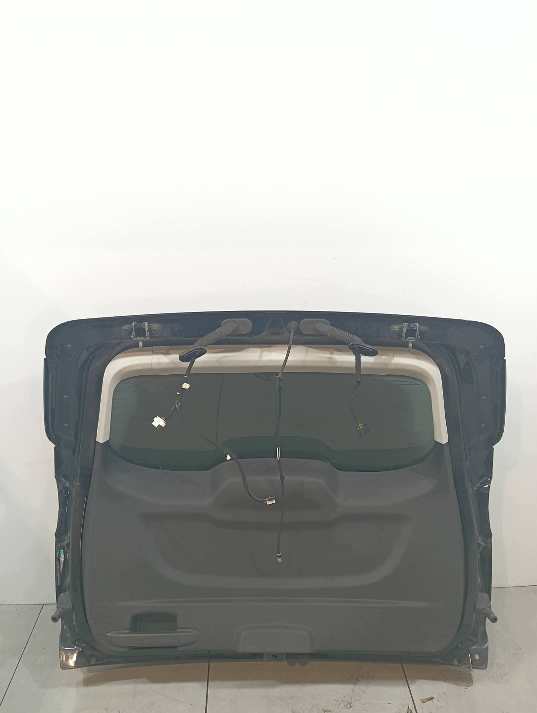 heckklappe kofferraumdeckel FENSTER FD Ford Kuga II (2012-)