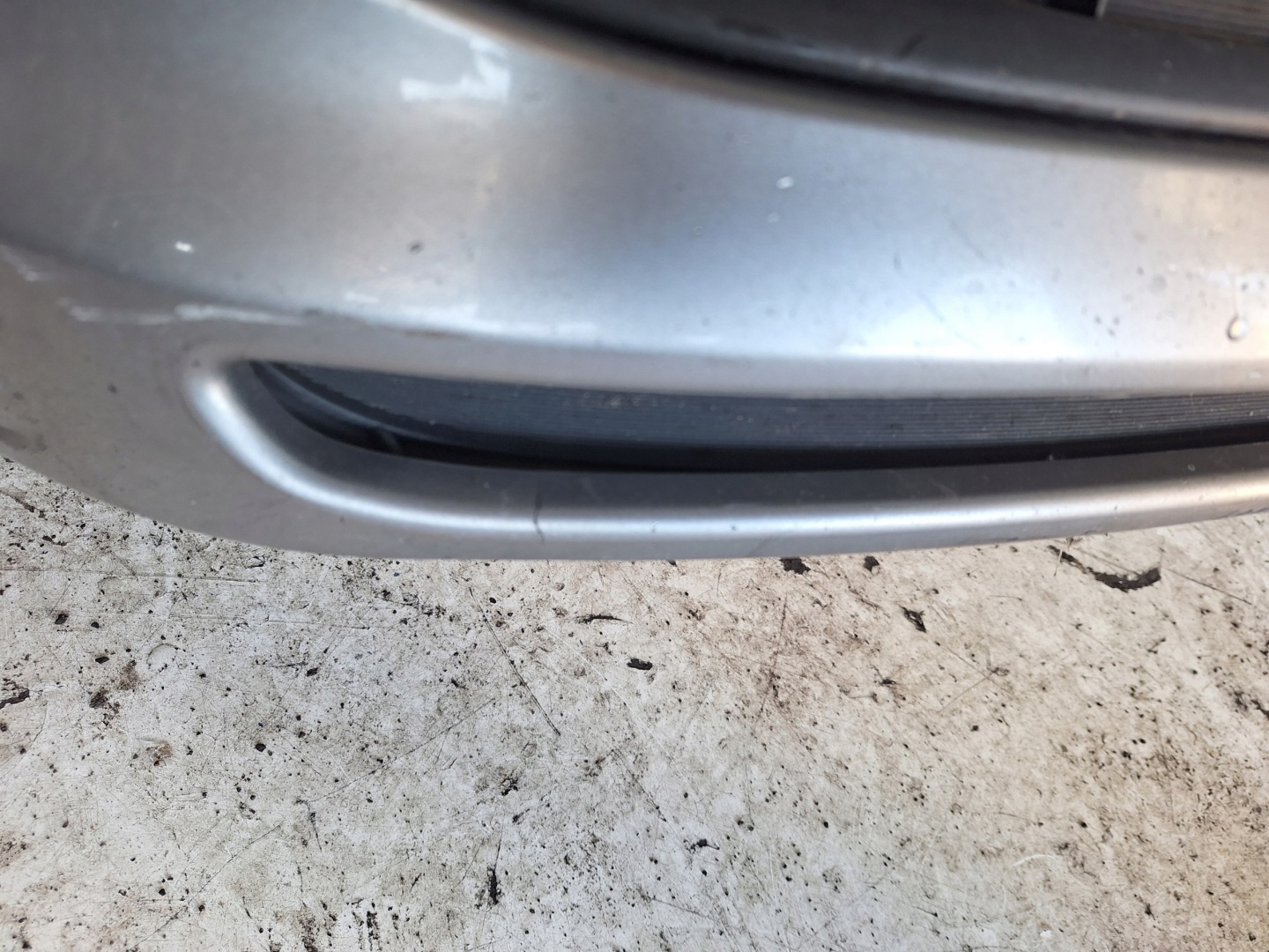 MAZDA 6 GH LIFT 10-12 bumper