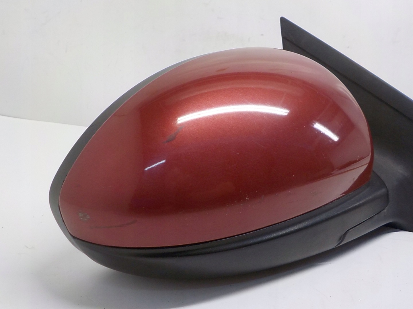CHEVROLET CRUZE mirror exterior right 027379