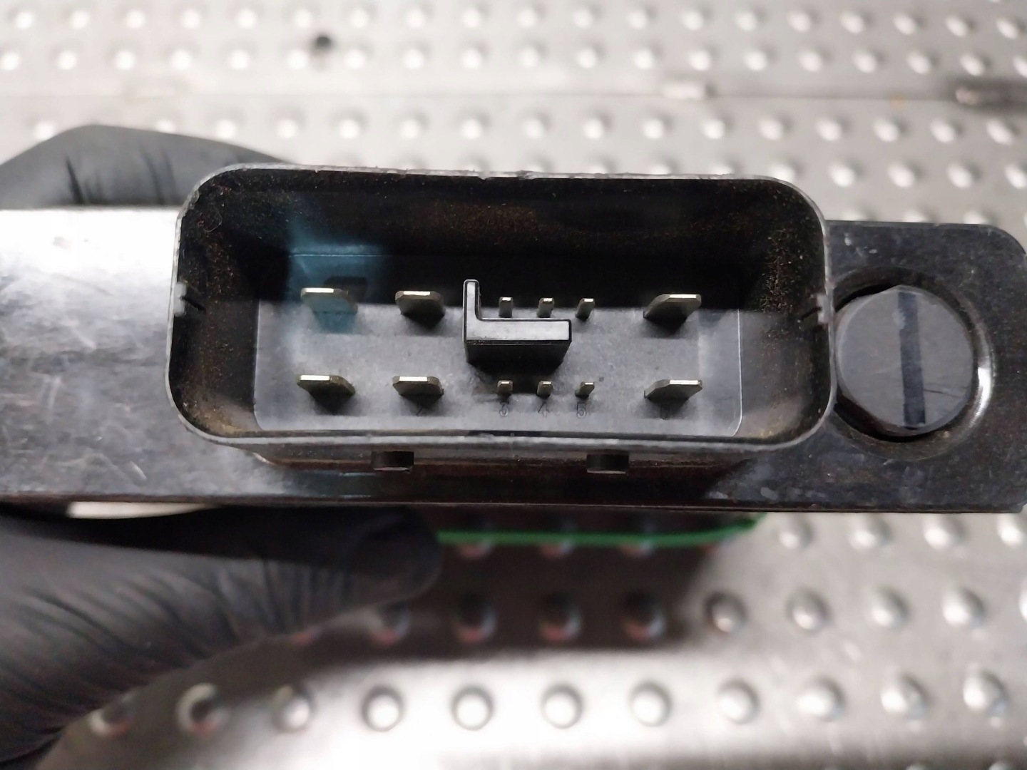 modulo STABILIZATOR di tensione 8K0959663F AUDI A6 C7 A7 4G Q5 8R A8 D4