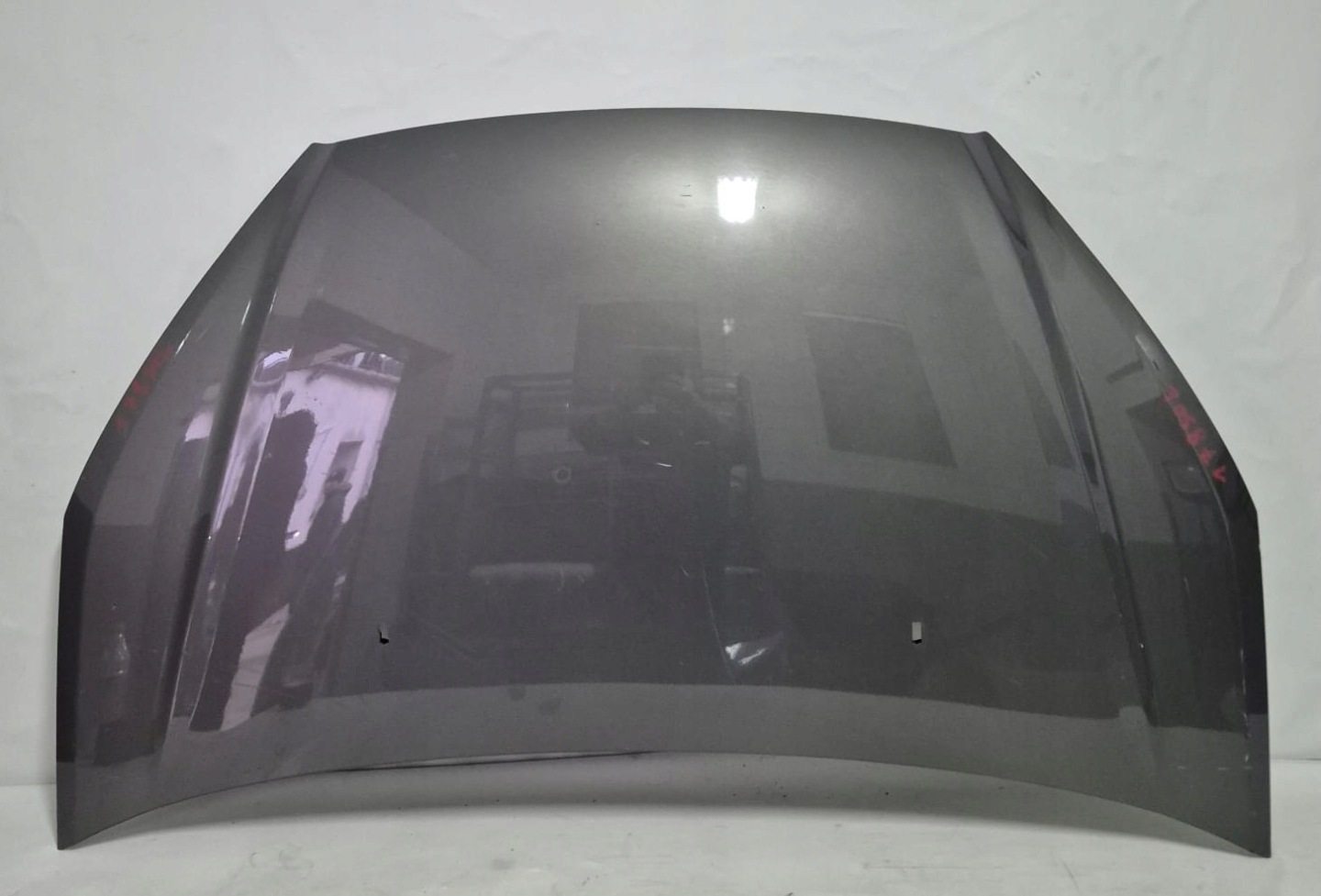 FORD S-MAX e MK1 GALAXY II MK2 LIFT 10- Cofano