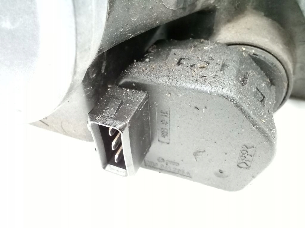 VW Passat B5 light left front front 20-5080B