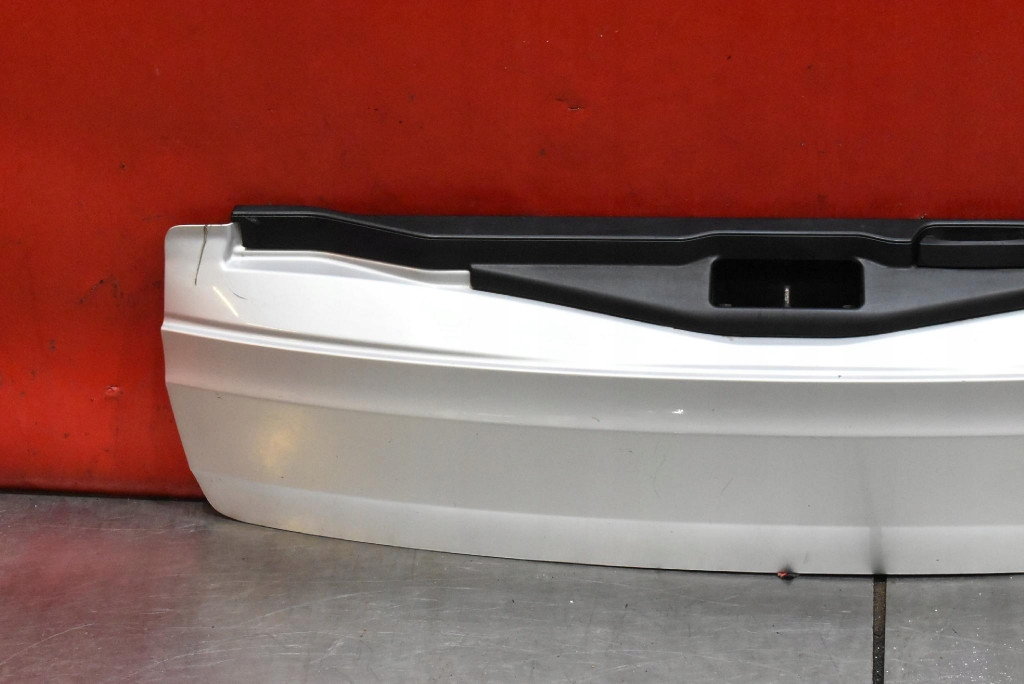 trunk door boot rear part rear BURTA 354/7 BMW X5 E70 06-10