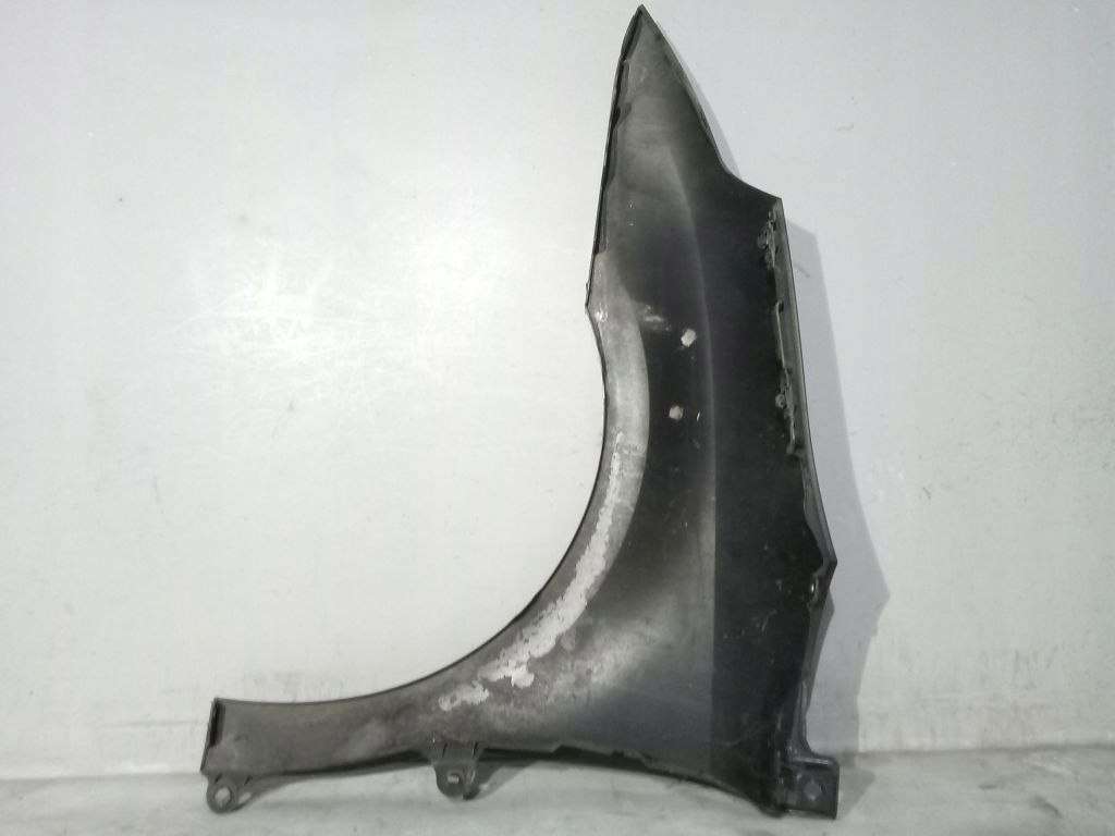 Citroen C4 e 3D parafango Destra LQQ