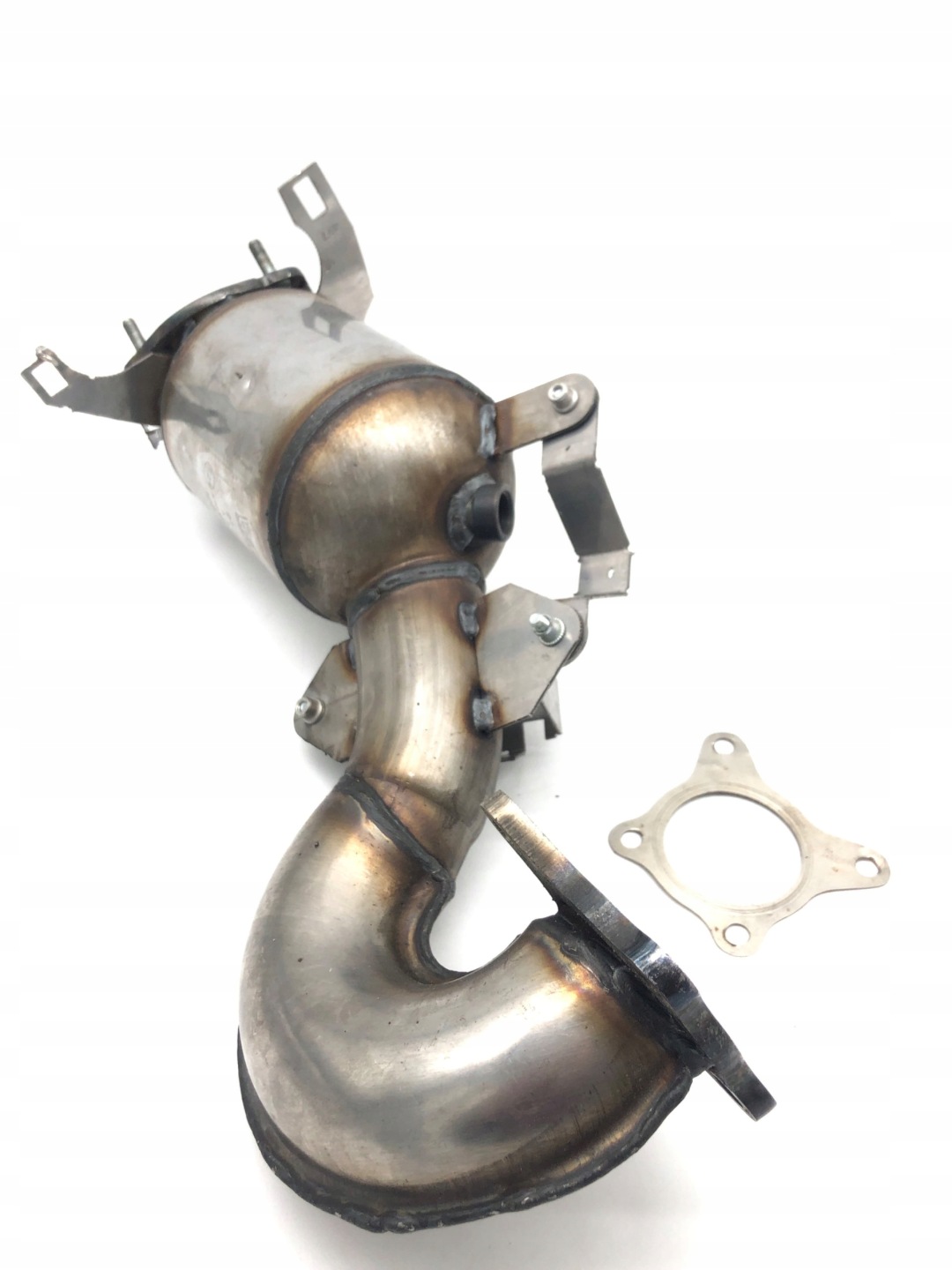 Walker 28130 Katalizator