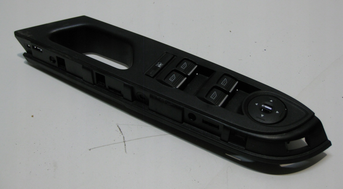 FORD B-MAX 13R 1.0EB vezérlö panel SZYB LUSTEREK EU AM5T-14A132-AA