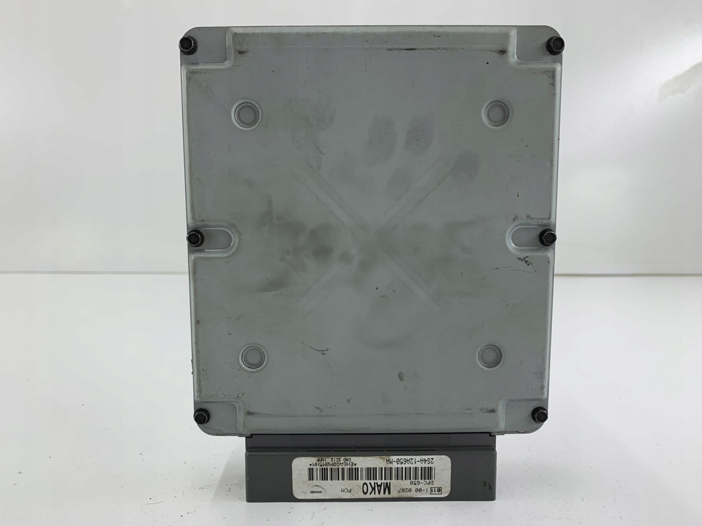 FORD FOCUS MK1 1.8 unité de commande électronique uce moteur 2S4A12A650MA