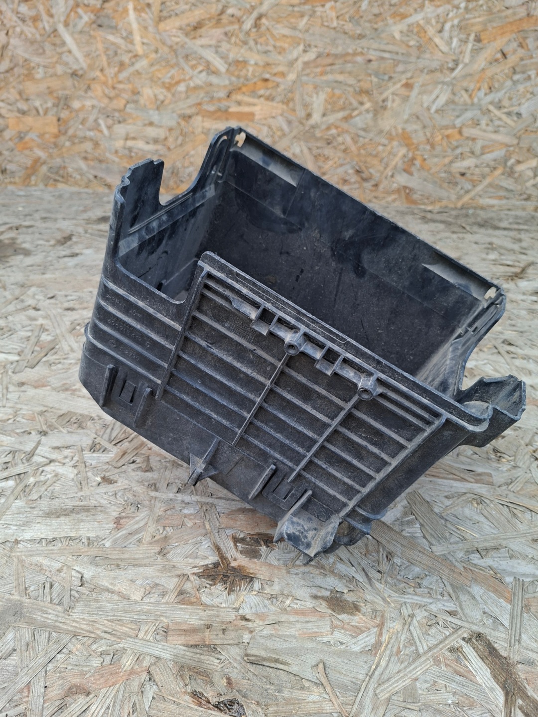 csomag AKUMULATORA SKODA FABIA AUDI A3 600915419