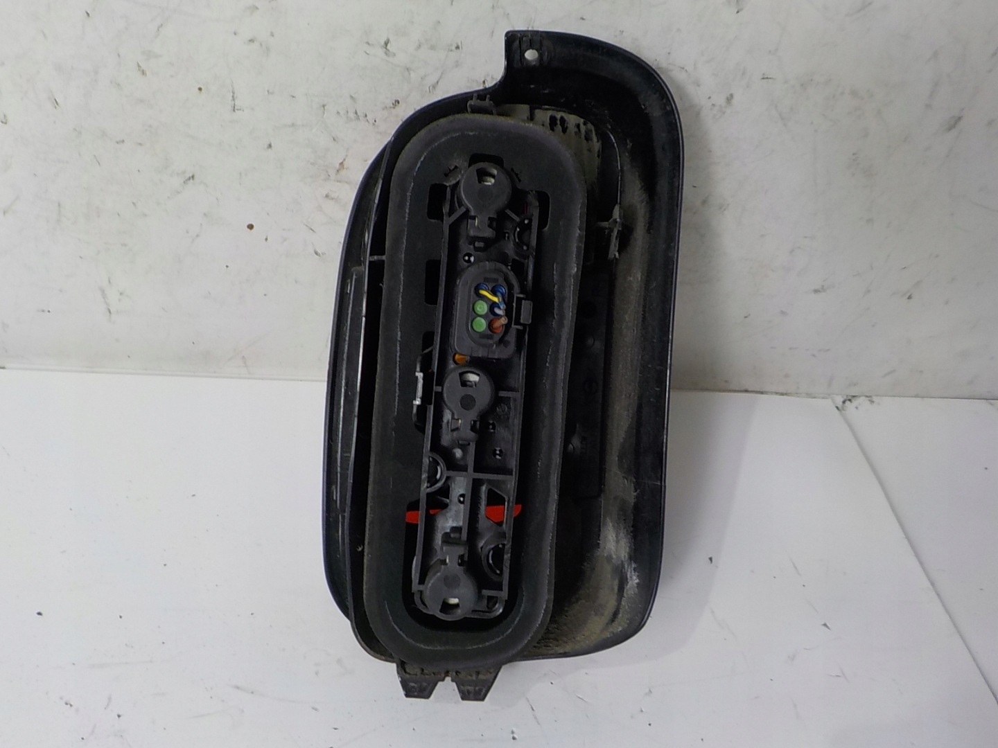 MINI COOPER R55 light right rear part rear
