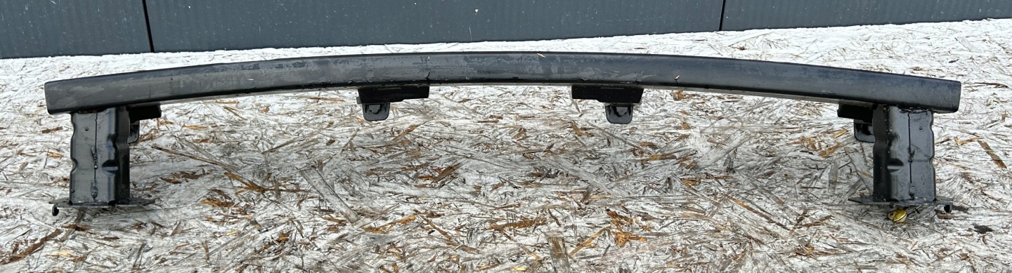 bumper support rear part rear RENAULT CAPTUR II 19
