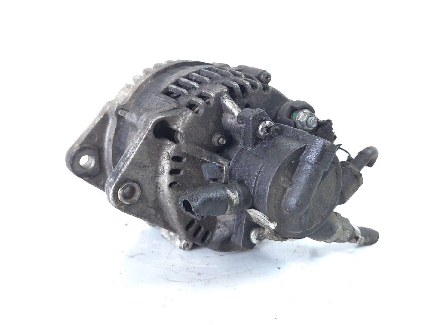 OPEL ASTRA III H COMBO C 1.7 CDTI ALTERNATOR STX100157