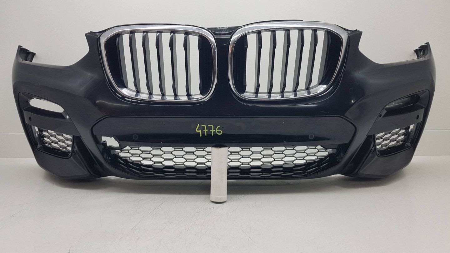 BMW X3 X4 G01 G02 nárazník předek 51118089743