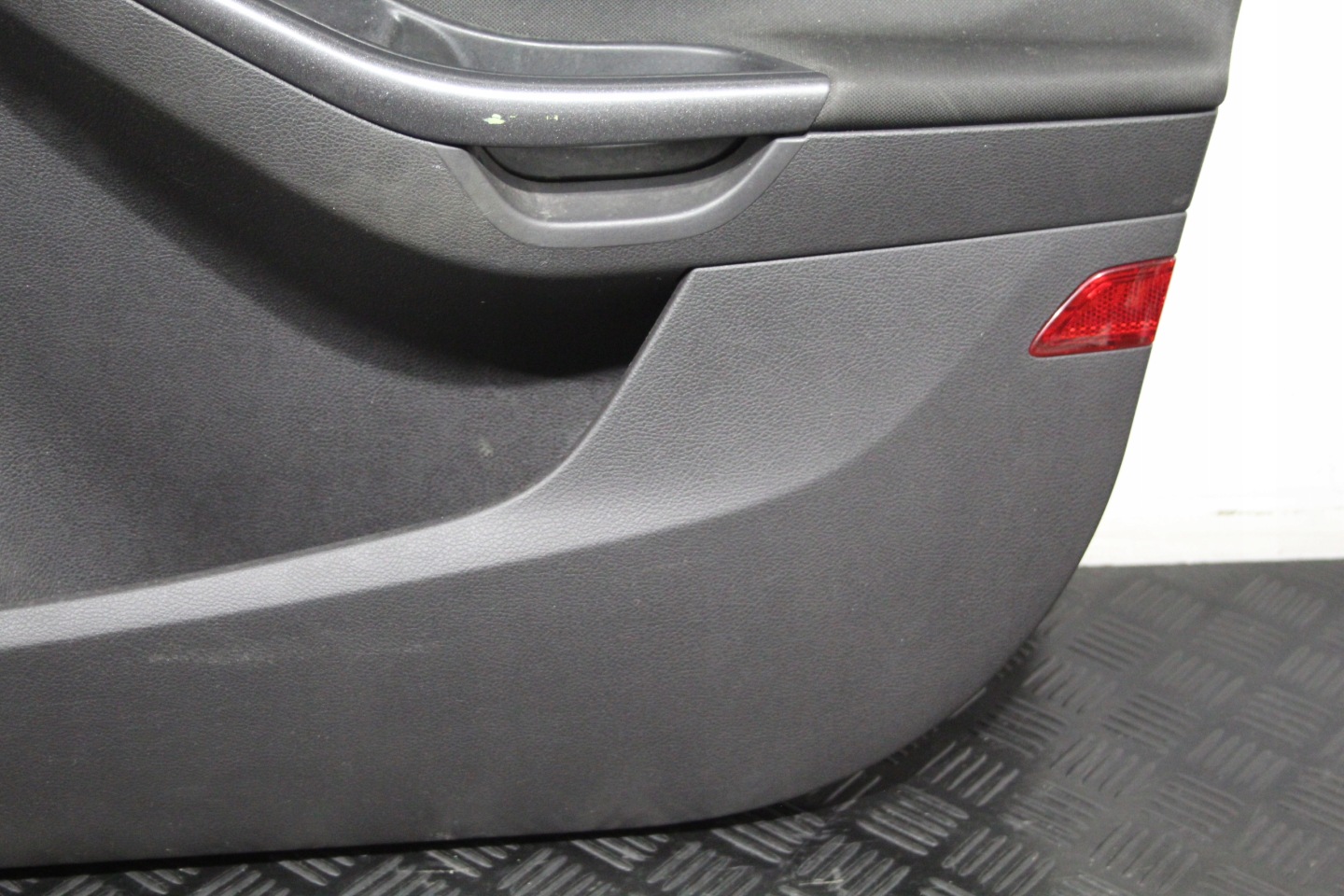 side door right front upholstery FORD FOCUS MK3 LIFT