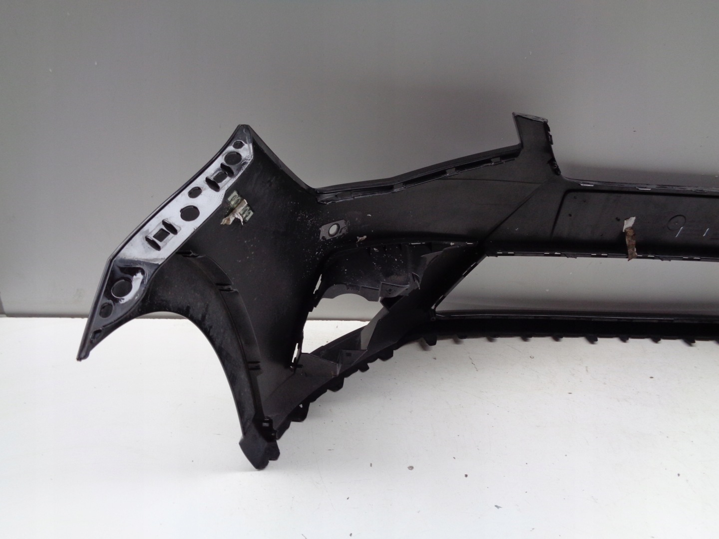 Frontstoßstange SEAT IBIZA V 6F 6F0 17- NR 50263