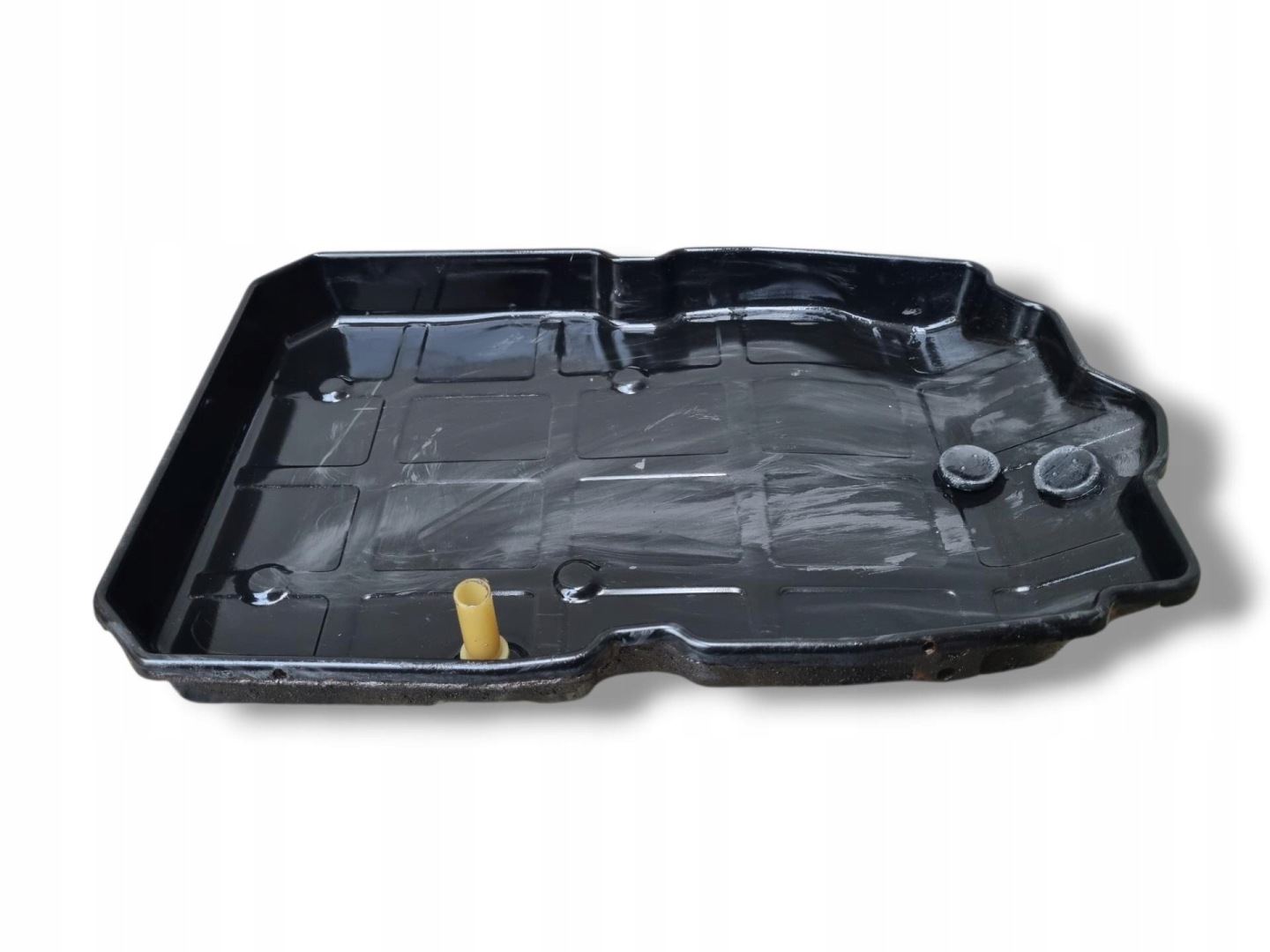 Ölwanne Getriebe Mercedes-Benz E W211 facelift 2006 A2212700912