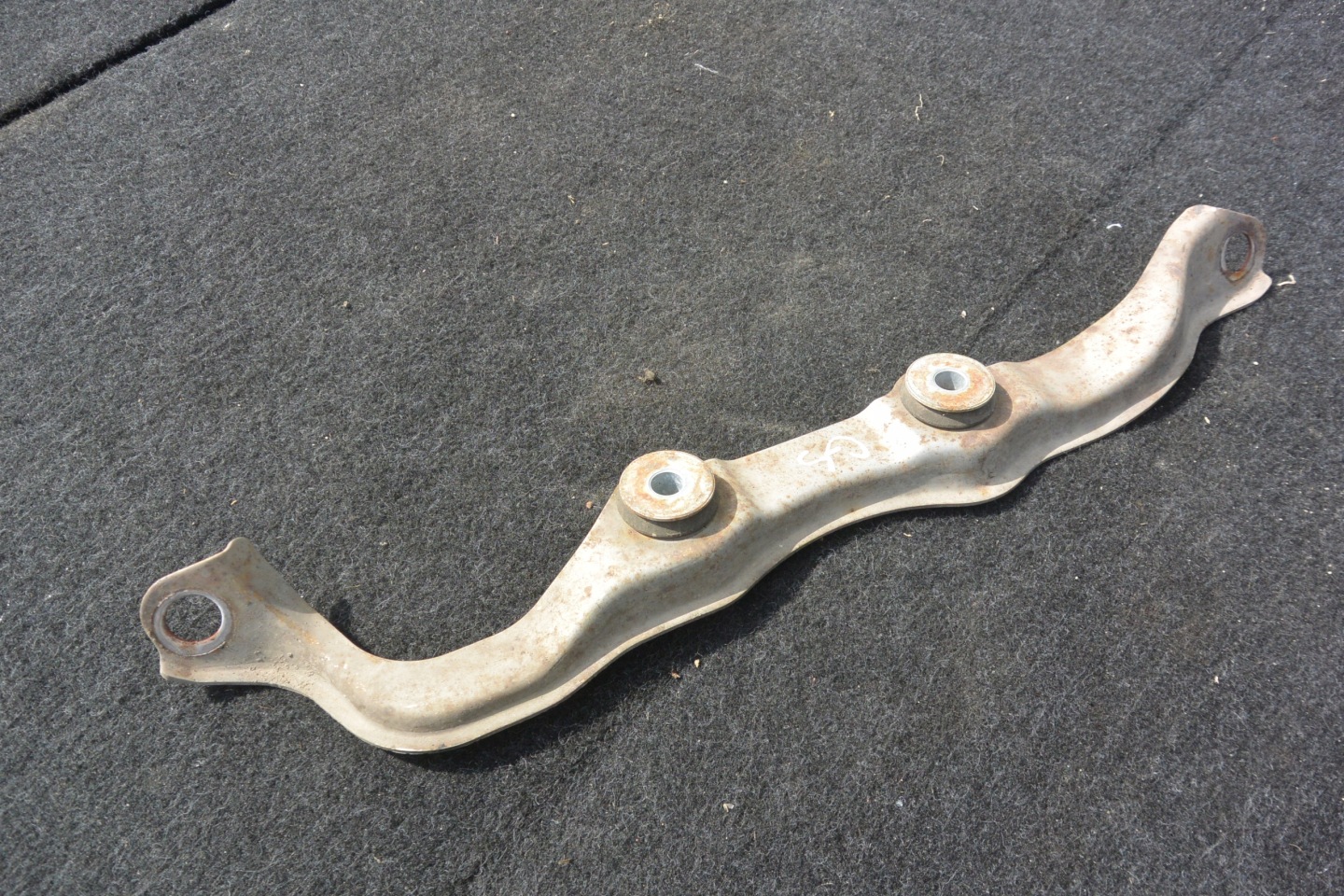 CONSOLE SUPPORT PLAQUE BOÎTE DE VITESSE ENGRENAGE LEXUS GS III 450H