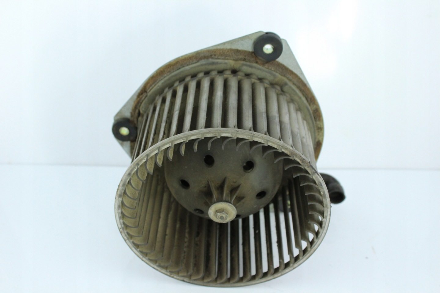 fan heating FORD 78519156 MAGNETI MARELLI