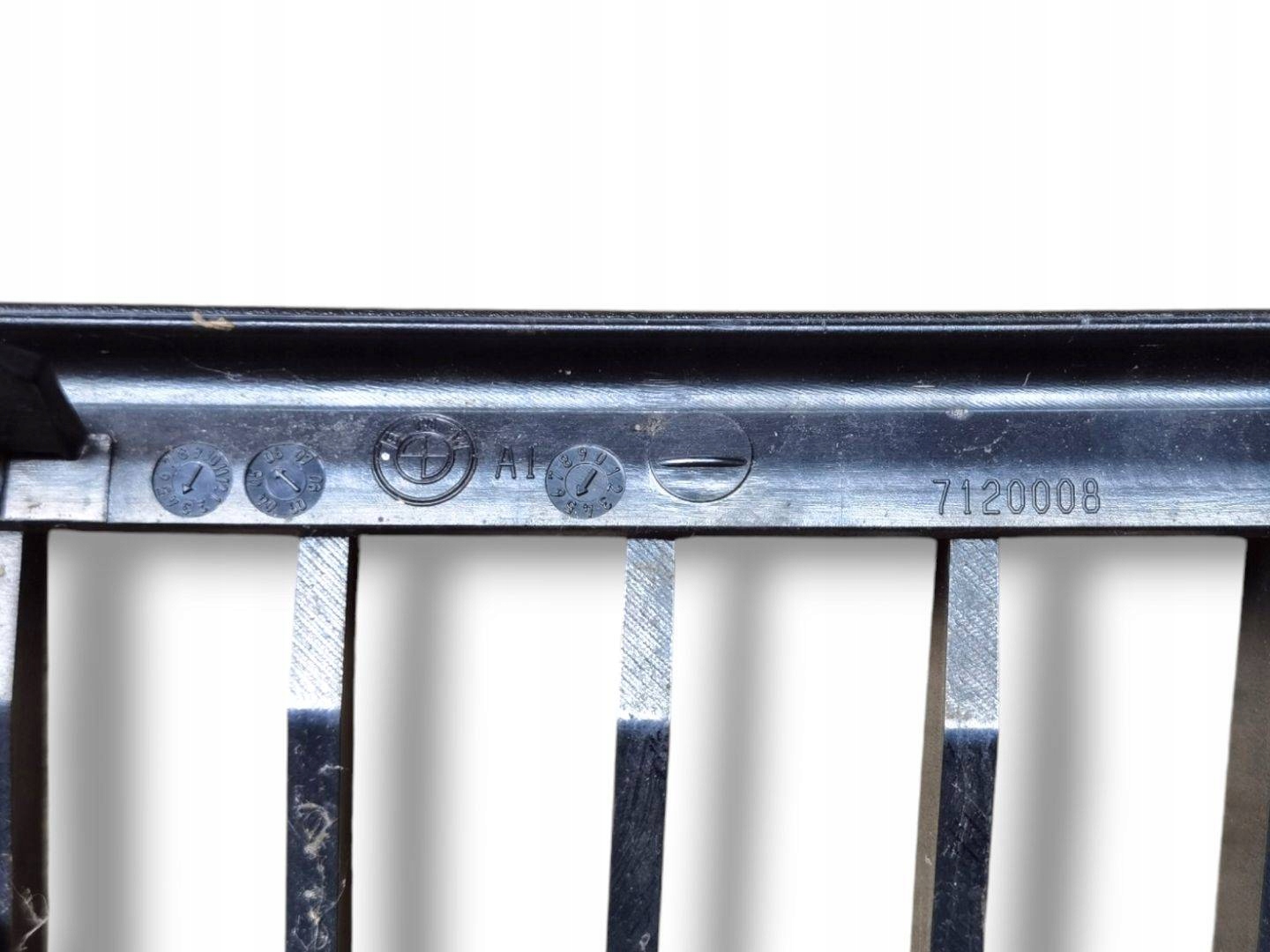 grille radiator BMW 3 E90/E91 E90 2006 7120007