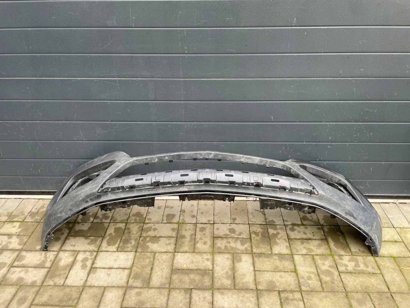 Opel Mokka bumper front front 95299465 475498858