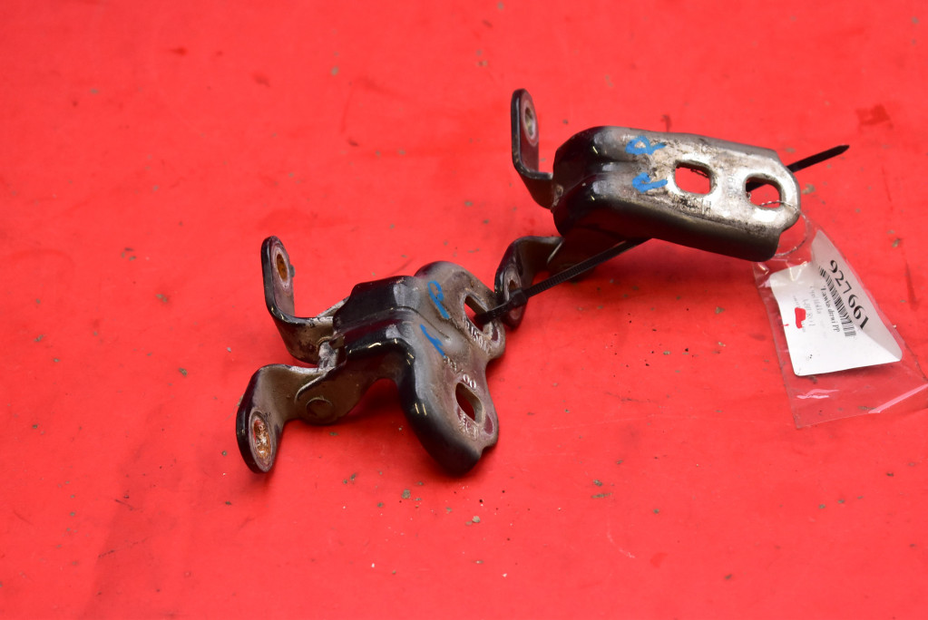hinge hinges door right front OPEL MOKKA A 12-15