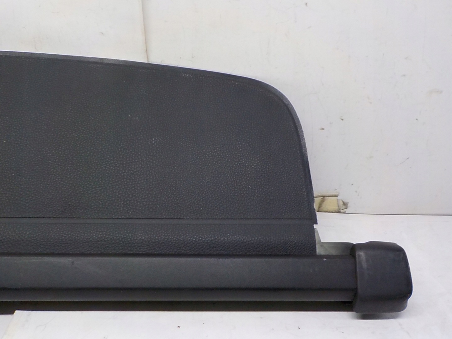 VW GOLF V KOMBI blinds boot