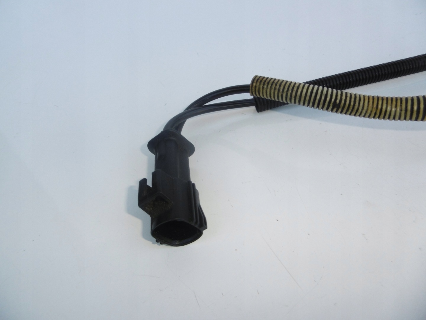 Sensor STUKOWY VOLVO S80 II V70 III 2.5 T