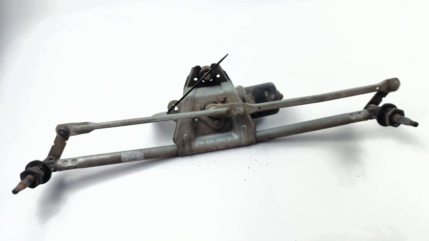 wiper mechanism front RENAULT KANGOO and LIFT