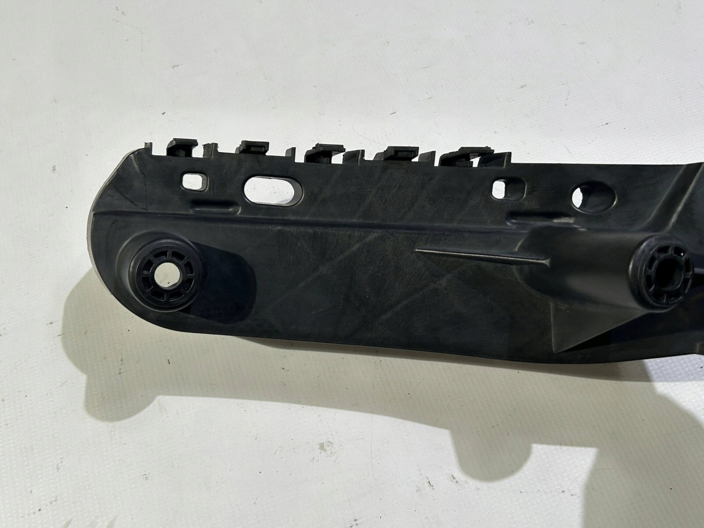 Support Support plaque Console Droite Feux phare prawej przedniej Dodge Durango 2014