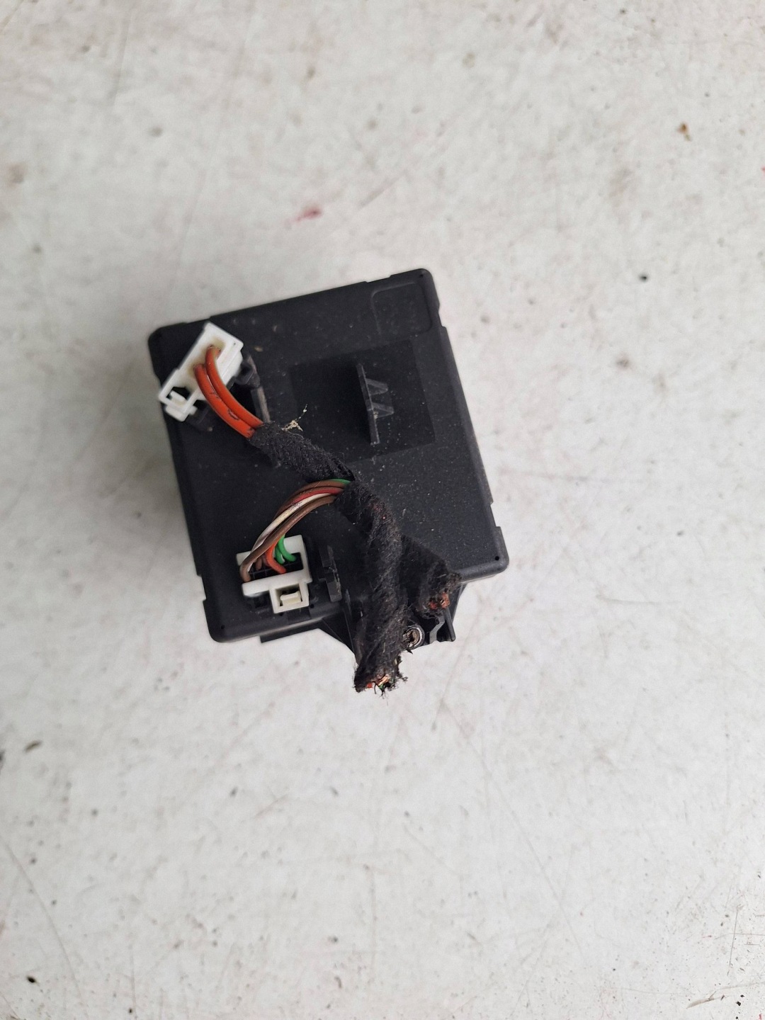 MERCEDES ignition A2079052600