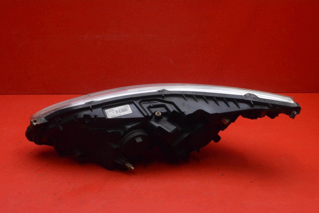 REFLEKTOR right light front EU 9684382280/02 CITROEN C4 1 and 04-08