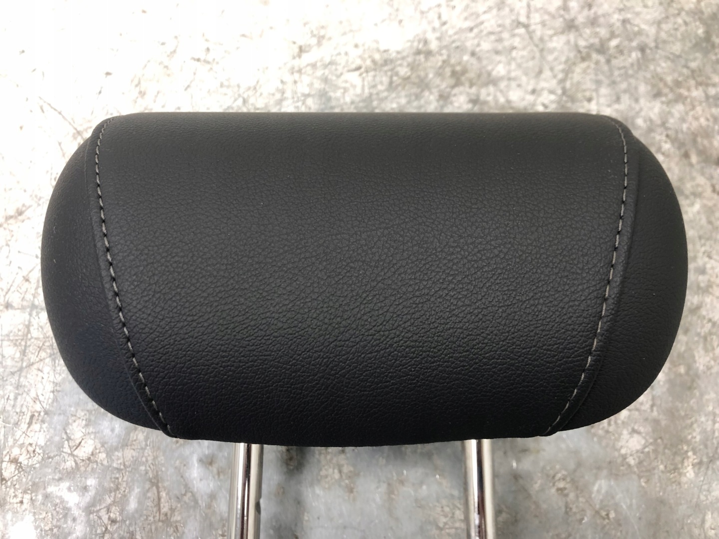 rest KANAPY rear part L/P leather OPEL INSIGNIA B
