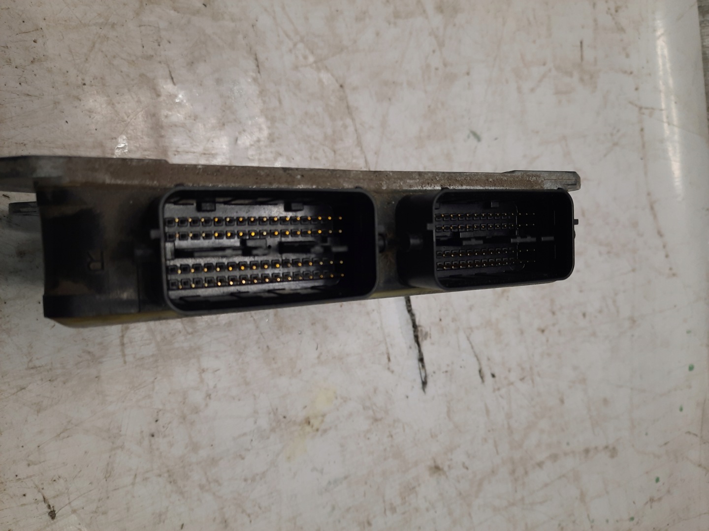 Computer ECU MAZDA 5 L82318881B Original