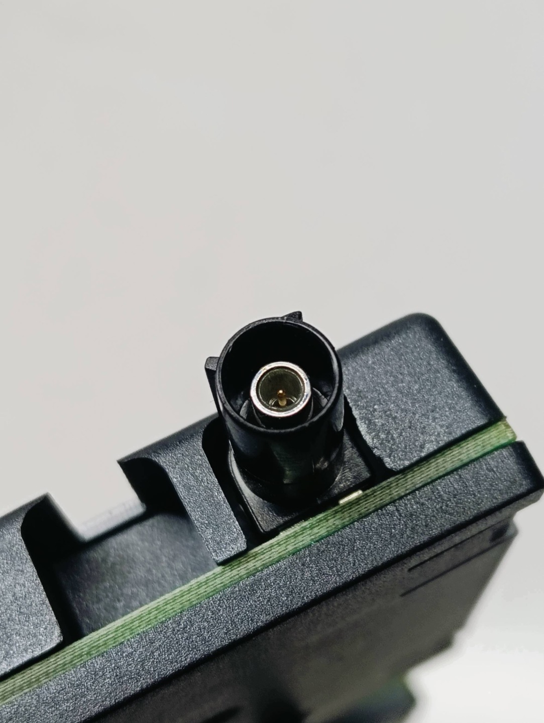 module aerial BMW X5 3.0 D 9134281-01