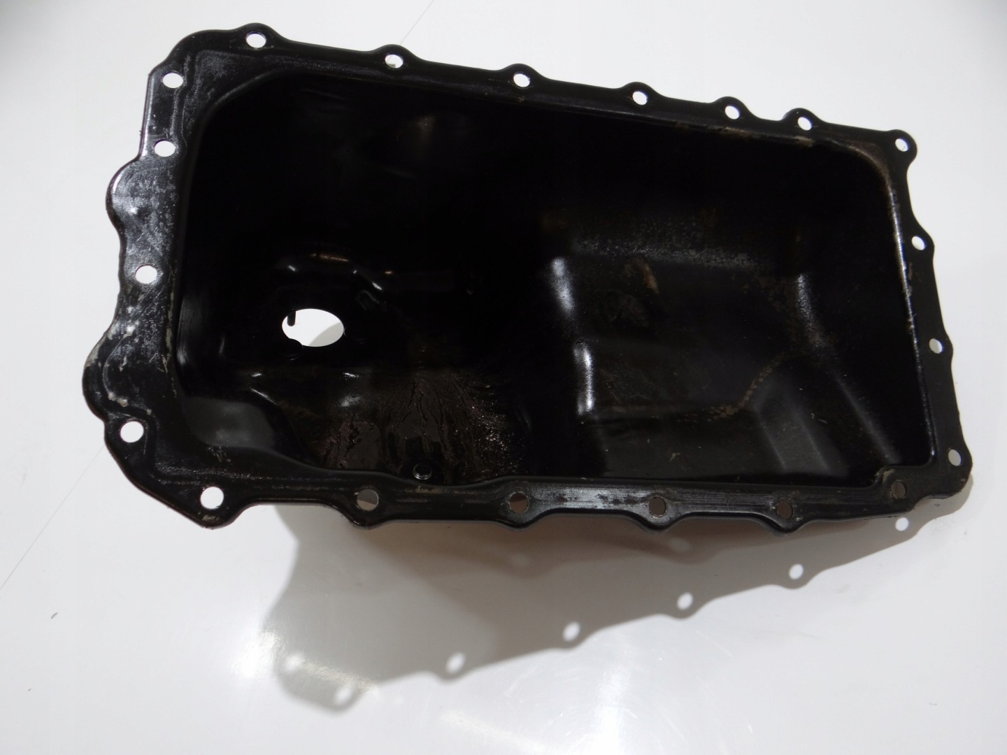 MISA Ölwanne BMW E92 E88 E90 E81 N43 2.0i OE (20210668)