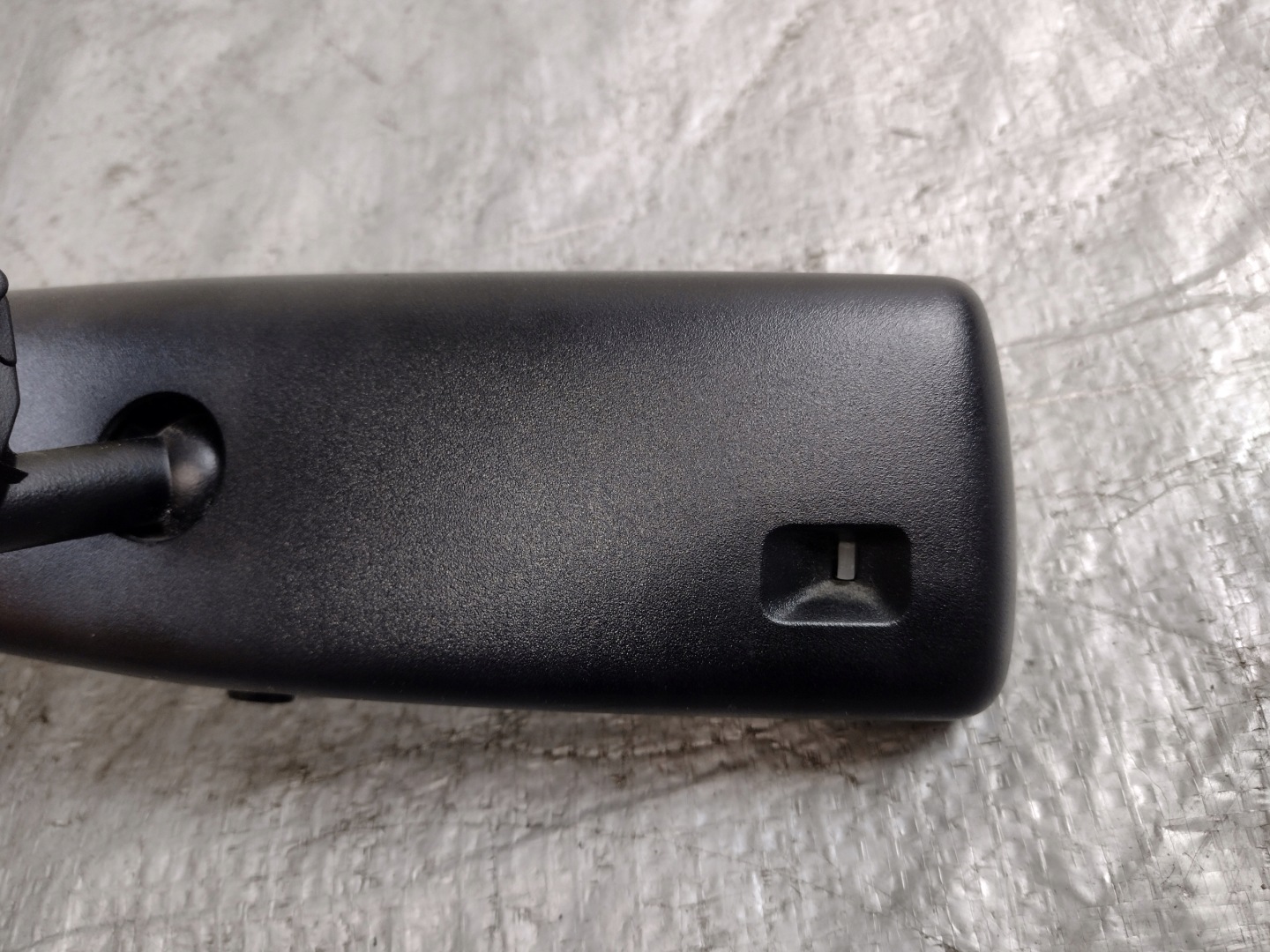 rear-view mirror FOTOCHROM VW PASSAT B6 08r.