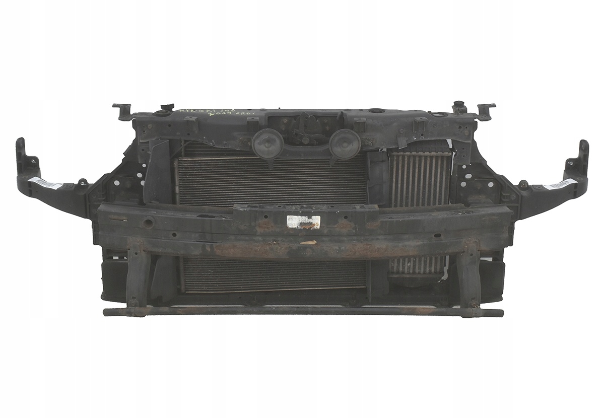 bar, wall * front HYUNDAI i40 CDRI DIESEL