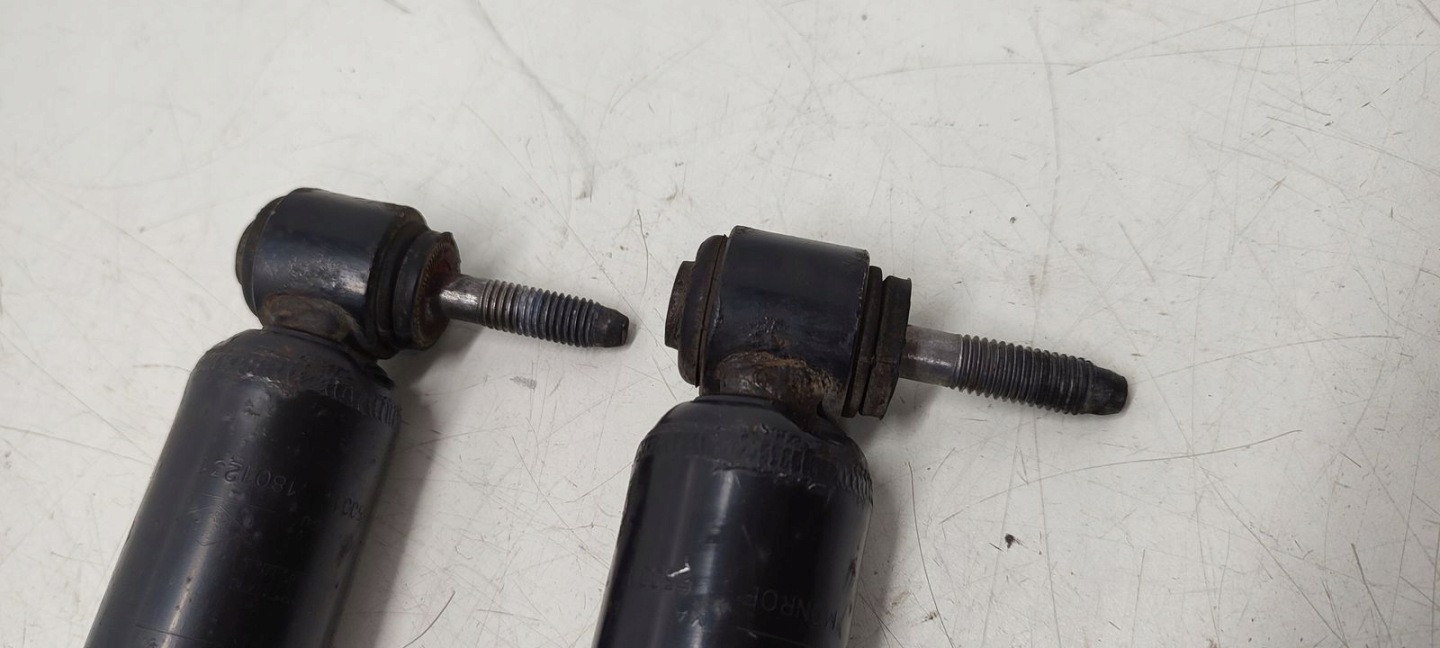 shock absorber rear part rear para Renault Megane IV kombi