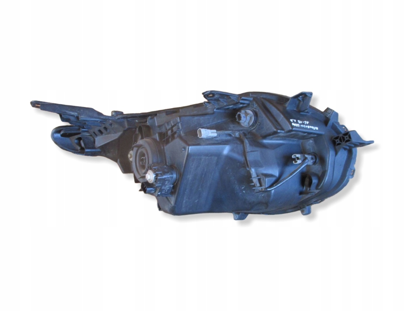 light front front left MITSUBISHI L200 15-19 FIAT FULLBACK 16
