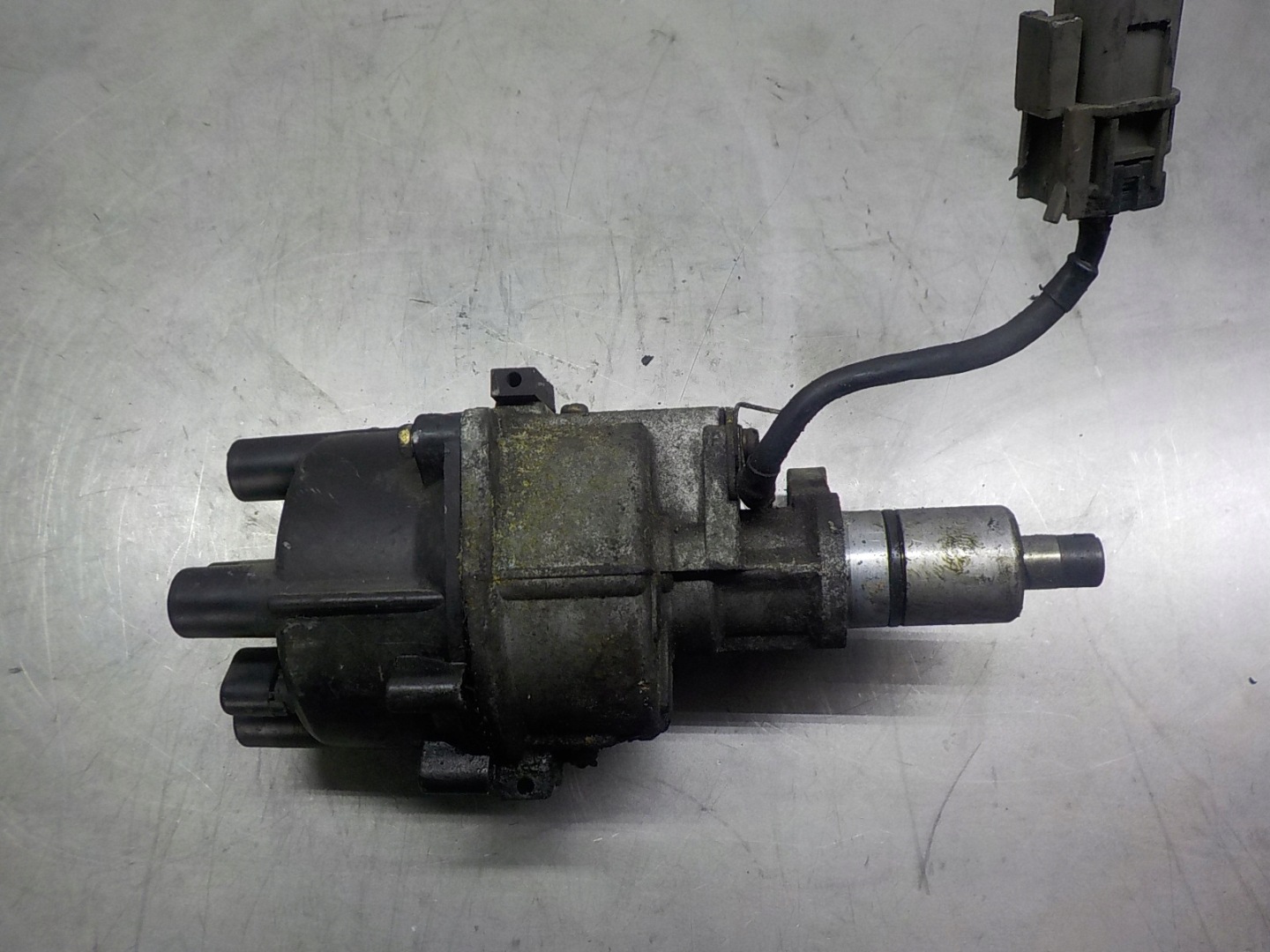 NISSAN FIGARO APARAT ignition 22100-17B02