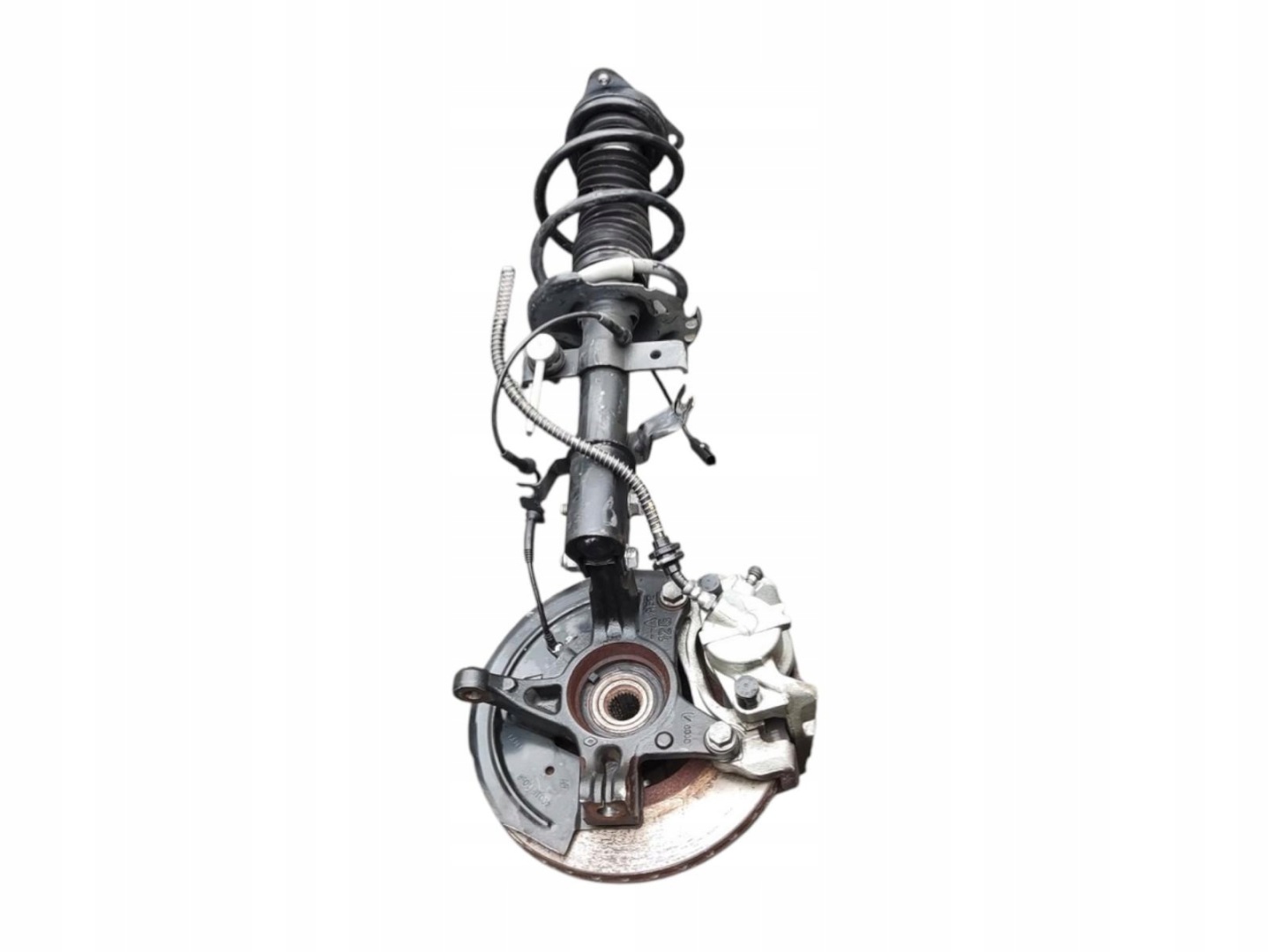 shock absorber swing left front RENAULT ZOE II 2019-2024