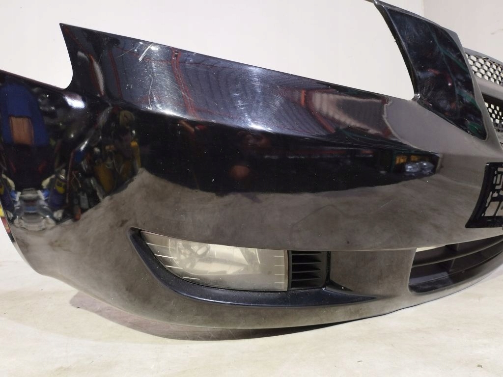 Hyundai Sonata V 5 bumper front front EB