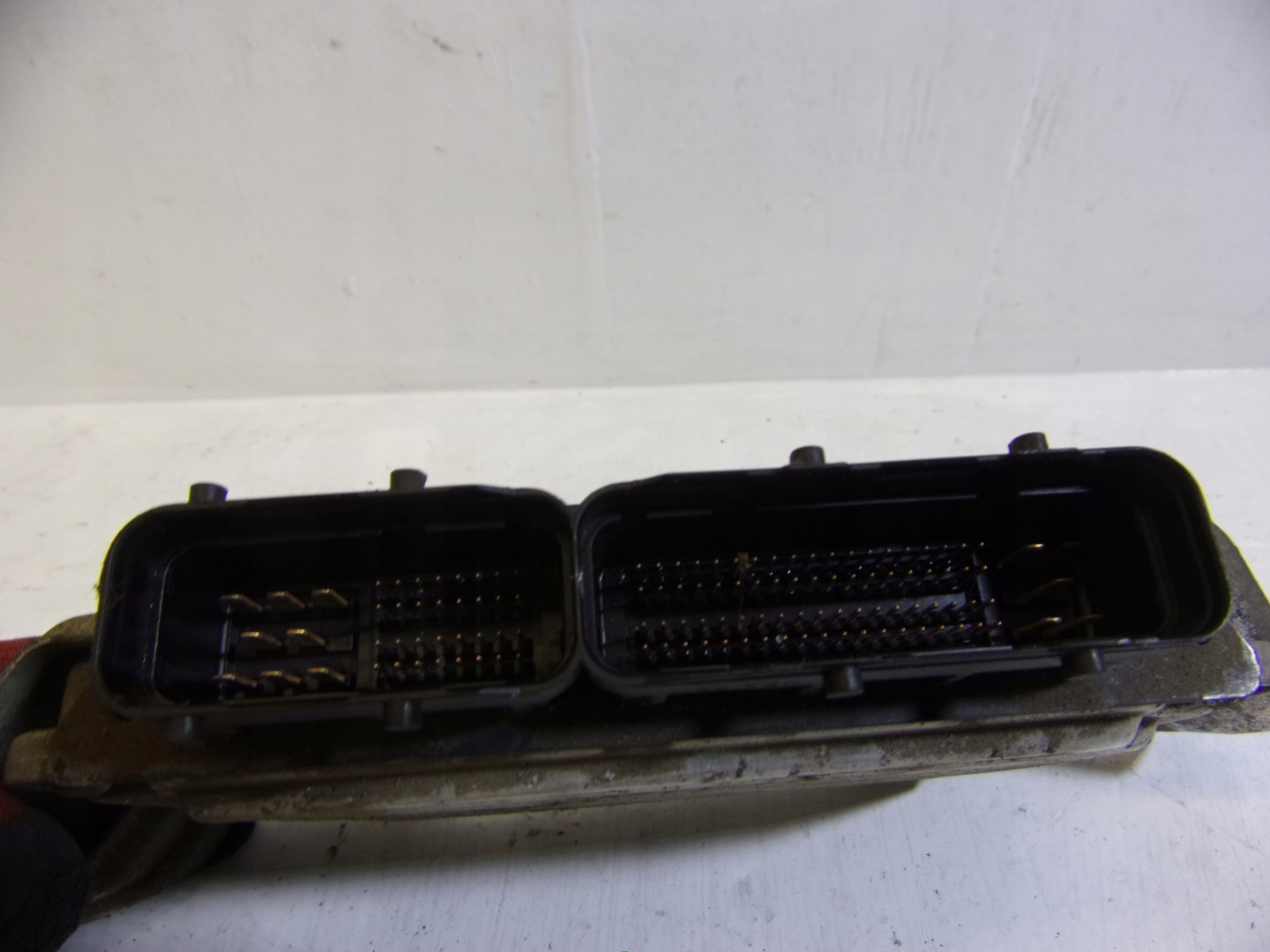 computer of the engine control unit TOYOTA YARIS 2 1.0 B BOSCH 2000 0261208841