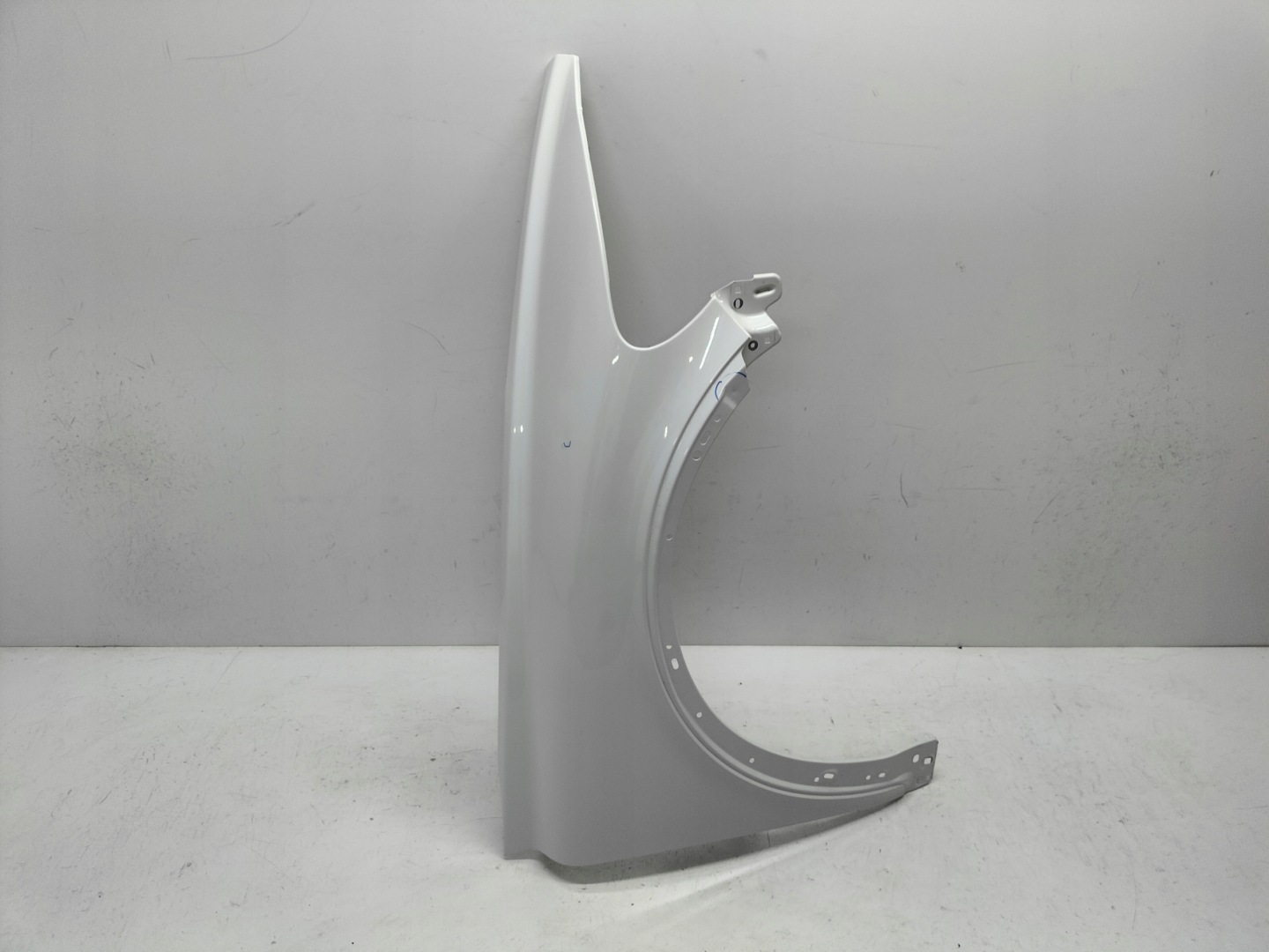 fender front front right VOLVO C30 06