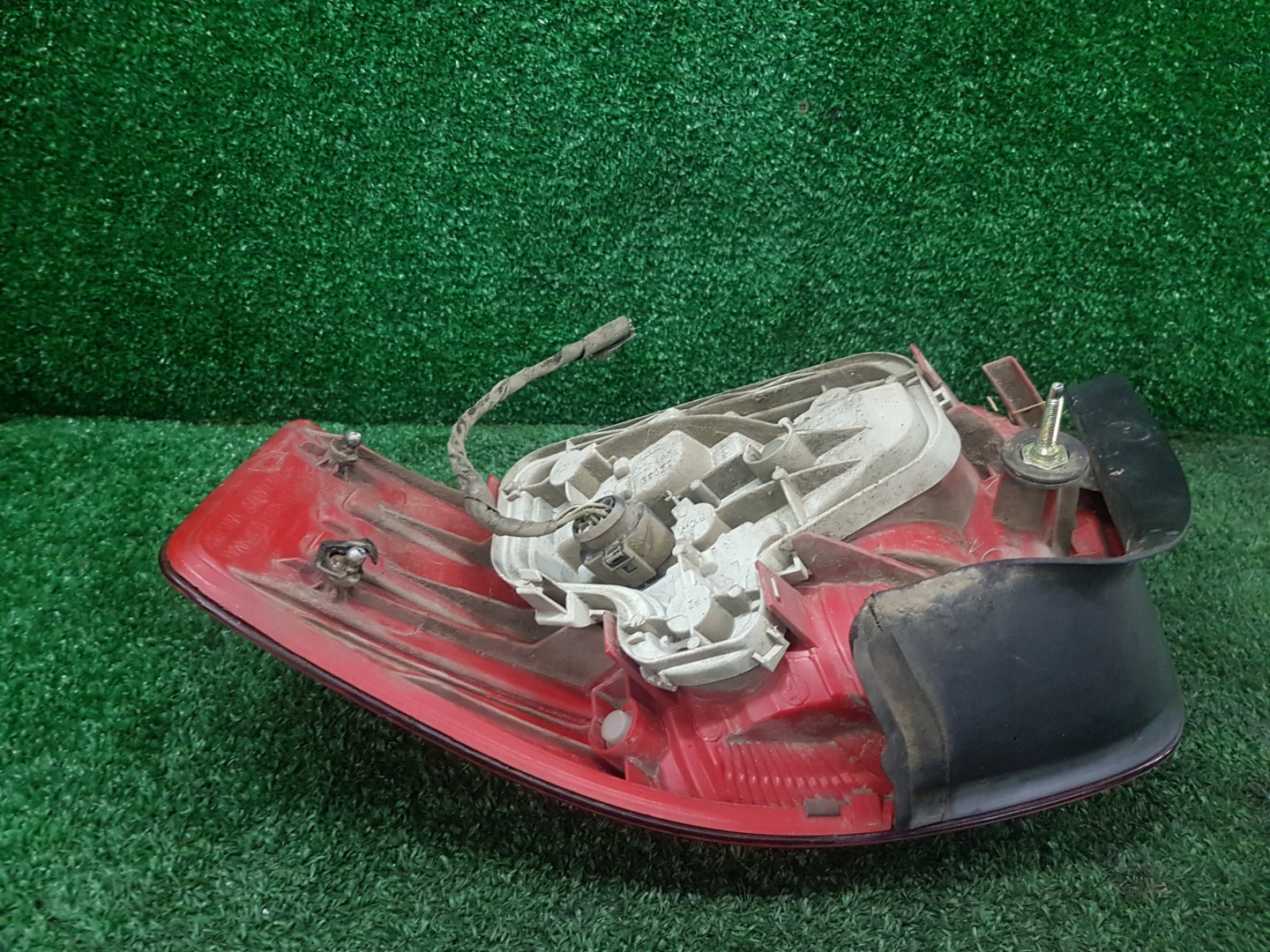 Licht links hinten 3D AUDI A3 8P