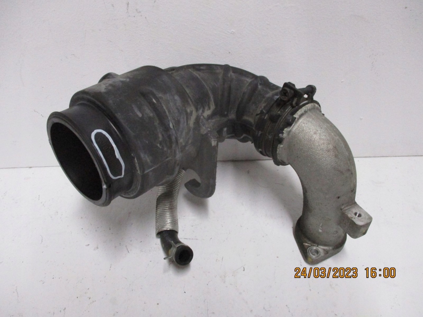 pipe intake HYUNDAI KIA 28138-J9100